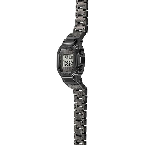 カシオ Ｇショック G-SHOCK GMW-B5000EH-1JR メンズ
