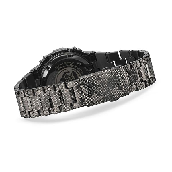 カシオ Ｇショック G-SHOCK GMW-B5000EH-1JR メンズ