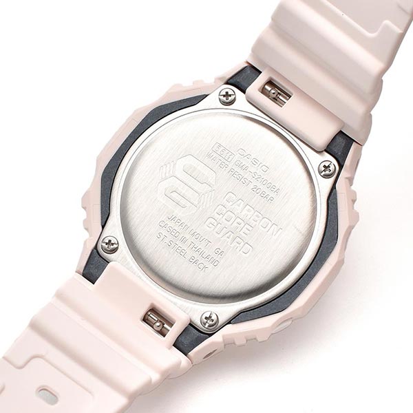 カシオ Gショック G-SHOCK GMA-S2100BA-4AJF ユニセックス｜腕時計本舗