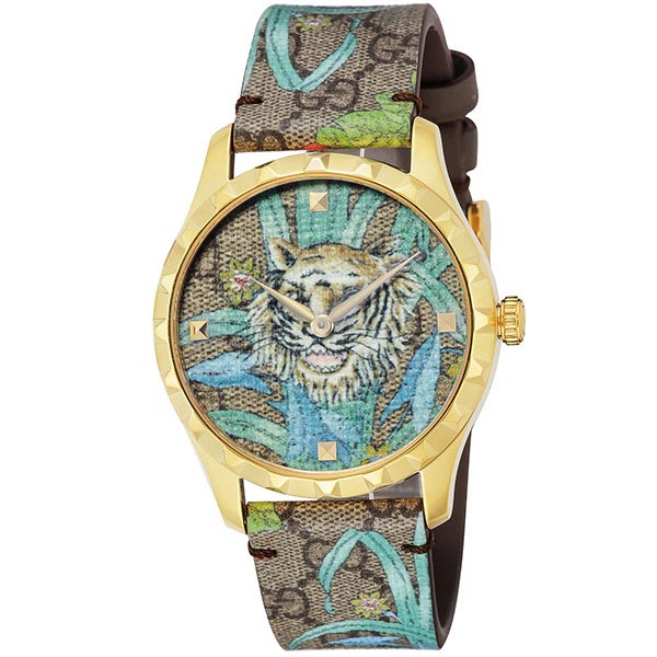 グッチ GUCCI Gタイムレス YA1264187 ユニセックス｜腕時計本舗