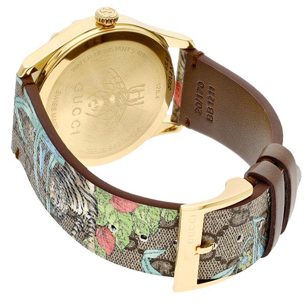 グッチ GUCCI Gタイムレス YA1264187 ユニセックス