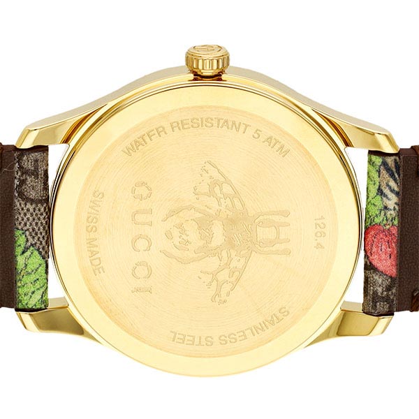 グッチ GUCCI Gタイムレス YA1264187 ユニセックス