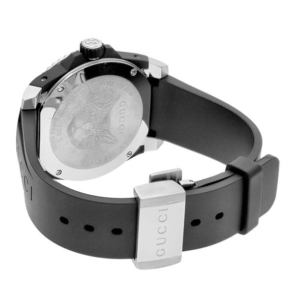 グッチ GUCCI ダイブ YA136320 メンズ