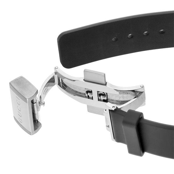 グッチ GUCCI ダイブ YA136320 メンズ