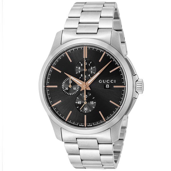 グッチ GUCCI Gタイムレス YA126272 メンズ｜腕時計本舗