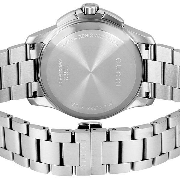 グッチ GUCCI Gタイムレス YA126272 メンズ｜腕時計本舗