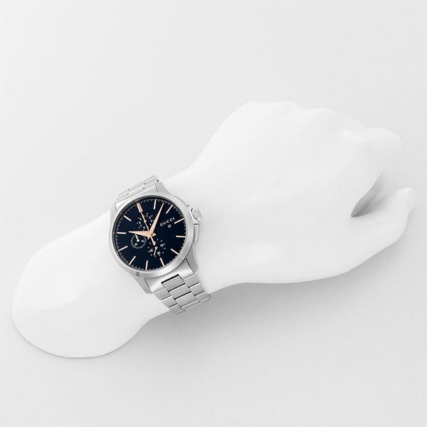 グッチ GUCCI Gタイムレス YA126272 メンズ