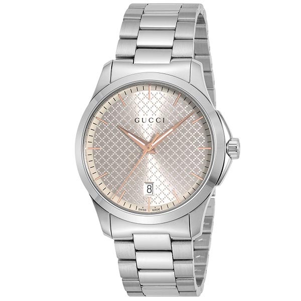 グッチ GUCCI Gタイムレス YA1264052 メンズ