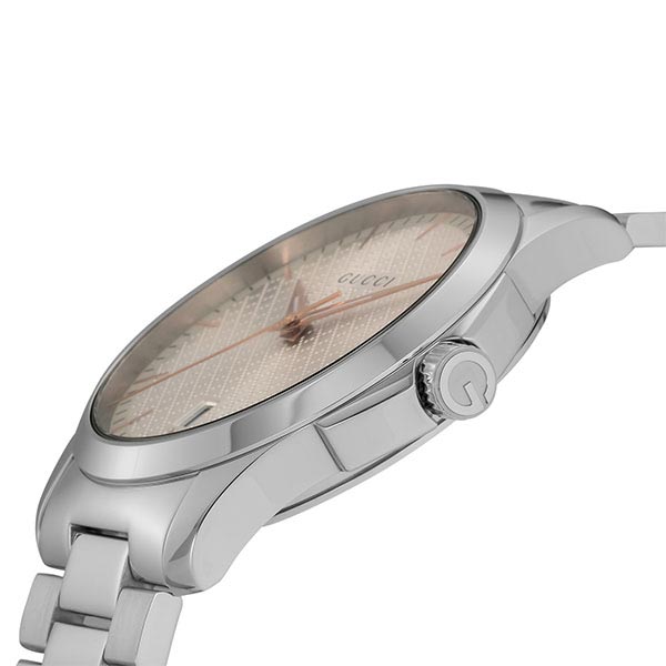 グッチ GUCCI Gタイムレス YA1264052 メンズ