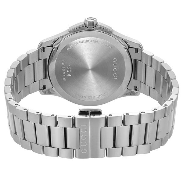 グッチ GUCCI Gタイムレス YA1264052 メンズ