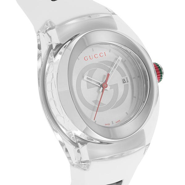グッチ GUCCI シンク YA137302 ユニセックス