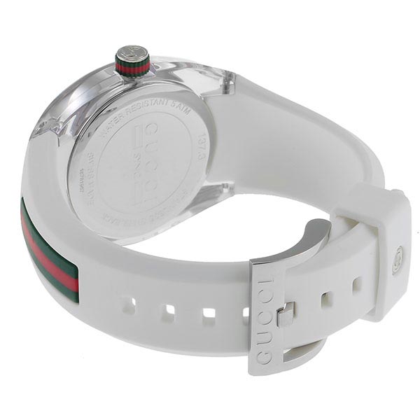 グッチ GUCCI シンク YA137302 ユニセックス