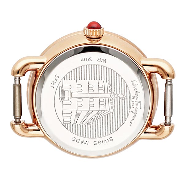 サルヴァトーレフェラガモ SalvatoreFerragamo VARINA バリナ SFHT01522 レディース