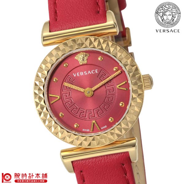 ヴェルサーチ VERSACE MINI VANITY ミニヴァニティ VEAA00318 レディース