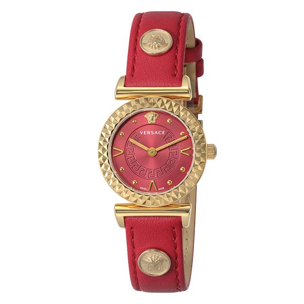 ヴェルサーチ VERSACE MINI VANITY ミニヴァニティ VEAA00318 レディース