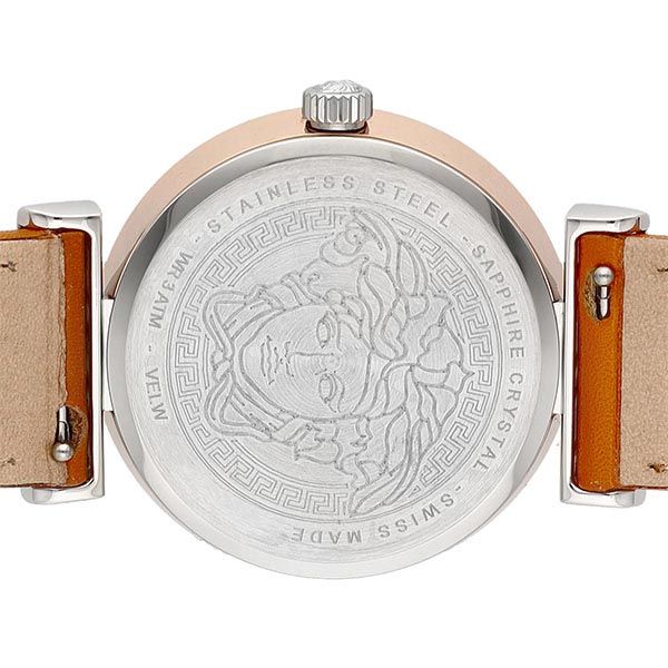 ヴェルサーチ VERSACE ミアンダー VELW01022 レディース