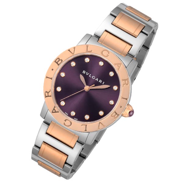 ブルガリ BVLGARI ブルガリブルガリ BBL33C7SPG/12 レディース