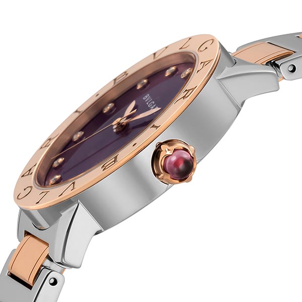 ブルガリ BVLGARI ブルガリブルガリ BBL33C7SPG/12 レディース
