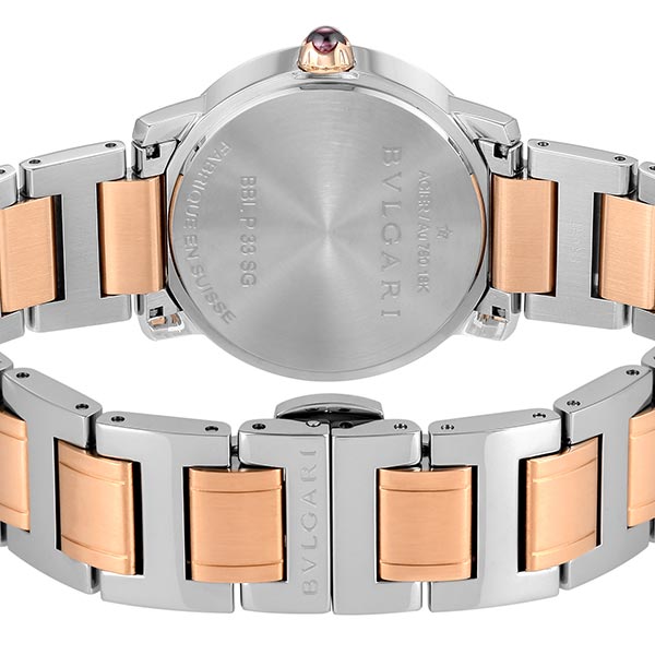 ブルガリ BVLGARI ブルガリブルガリ BBL33C7SPG/12 レディース