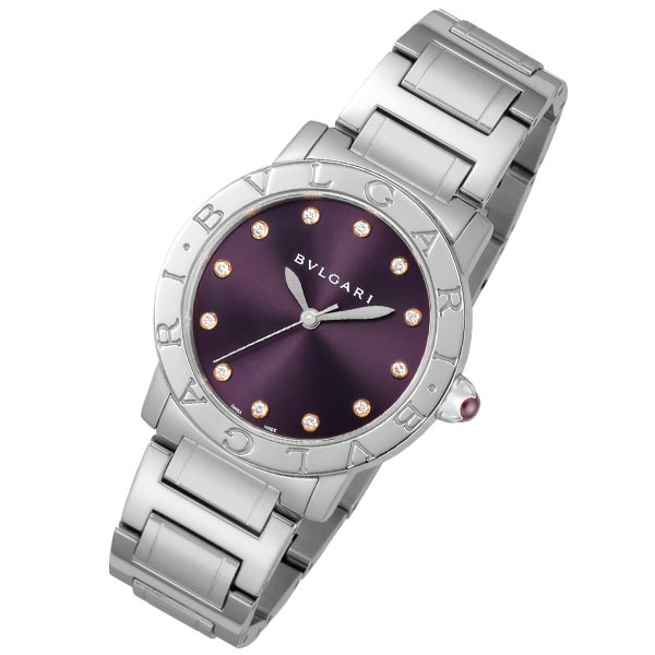 ブルガリ BVLGARI ブルガリブルガリ BBL33C7SS/12 レディース