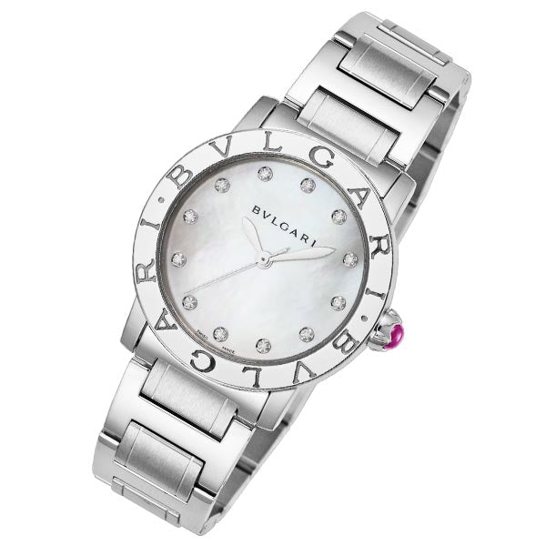 ブルガリ BVLGARI ブルガリブルガリ BBL33WSS/12 レディース