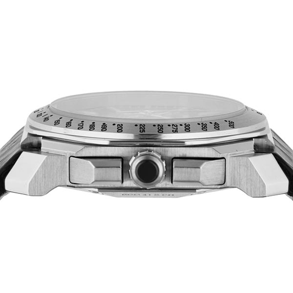 ブルガリ BVLGARI オクト BGO41BSLDCHTA メンズ