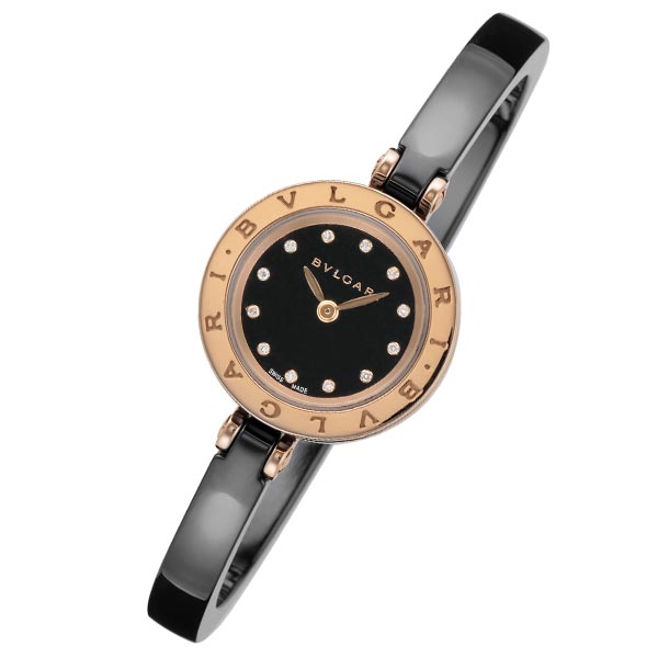 ブルガリ BVLGARI B-zero1 BZ23BSGCC/12.M レディース