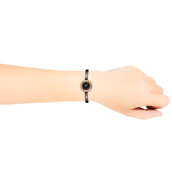 ブルガリ BVLGARI B-zero1 BZ23BSGCC/12.M レディース