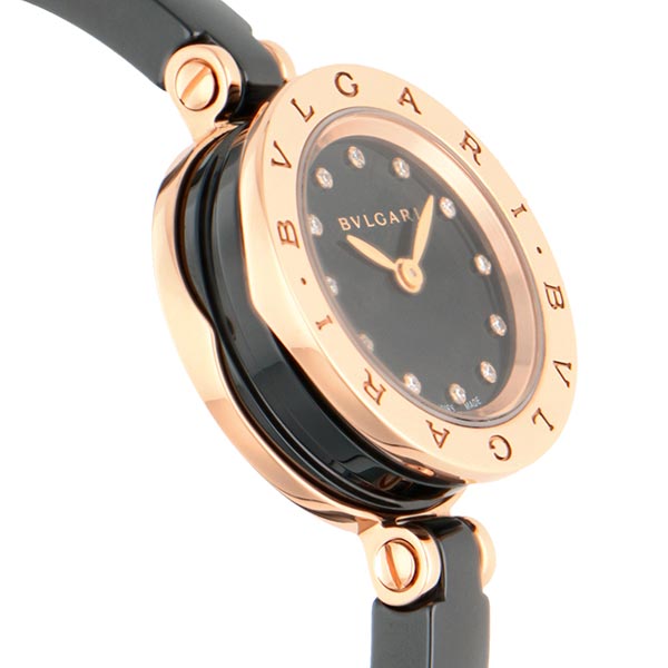 ブルガリ BVLGARI B-zero1 BZ23BSGCC/12.M レディース