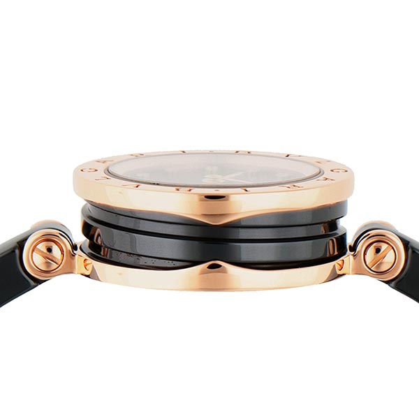ブルガリ BVLGARI B-zero1 BZ23BSGCC/12.M レディース