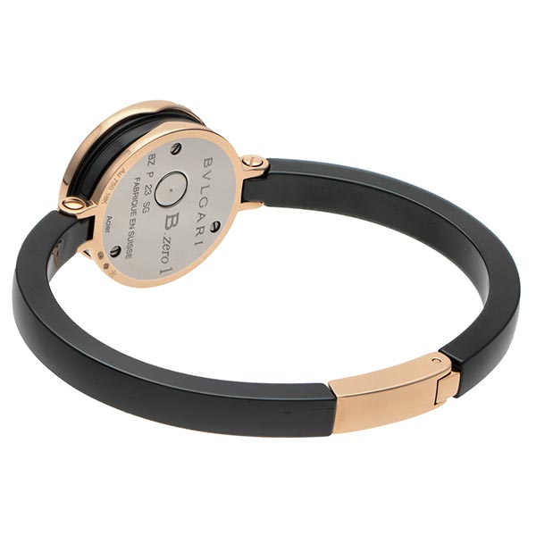ブルガリ BVLGARI B-zero1 BZ23BSGCC/12.M レディース