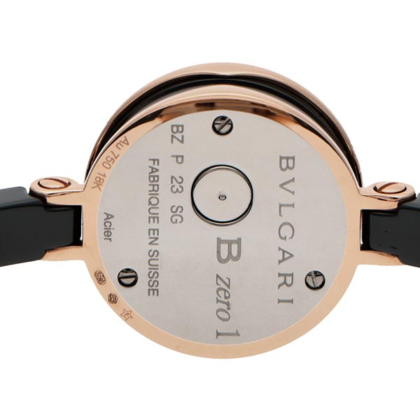 ブルガリ BVLGARI B-zero1 BZ23BSGCC/12.M レディース