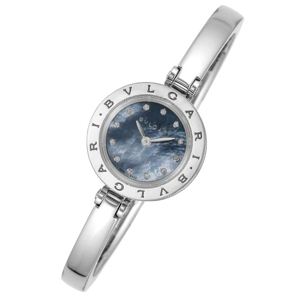 ブルガリ BVLGARI B-zero1 BZ23BSS/12.M レディース