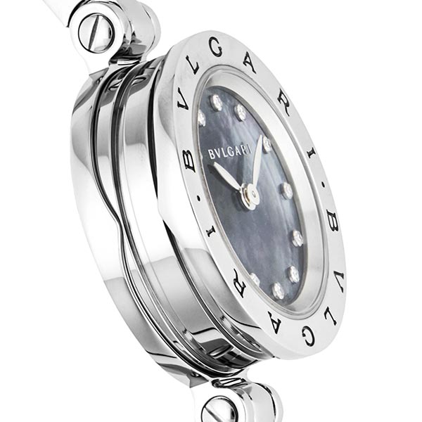 ブルガリ BVLGARI B-zero1 BZ23BSS/12.M レディース