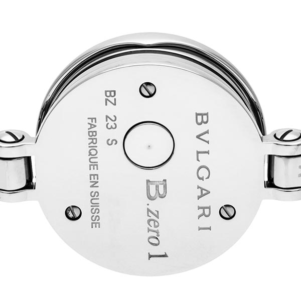 ブルガリ BVLGARI B-zero1 BZ23BSS/12.M レディース