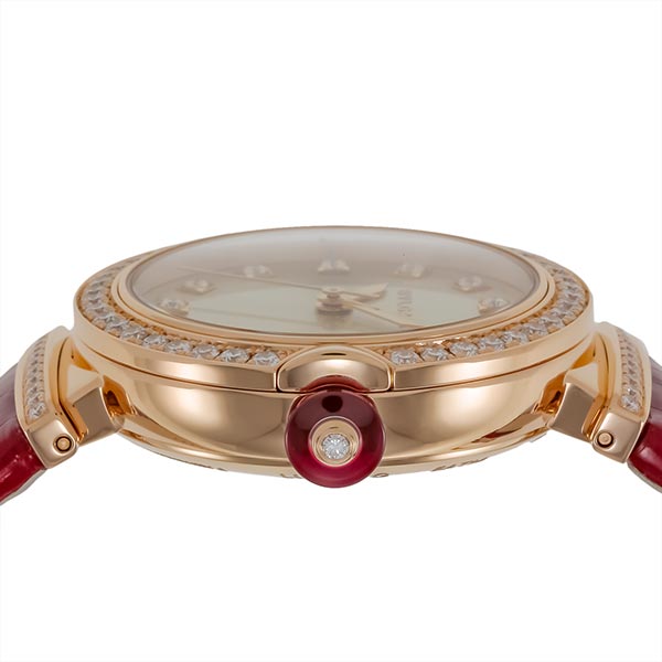 ブルガリ BVLGARI ルチェア LUP33C6GDLD/11 レディース