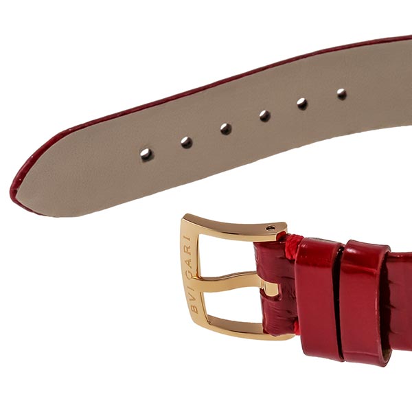 ブルガリ BVLGARI ルチェア LUP33C6GDLD/11 レディース