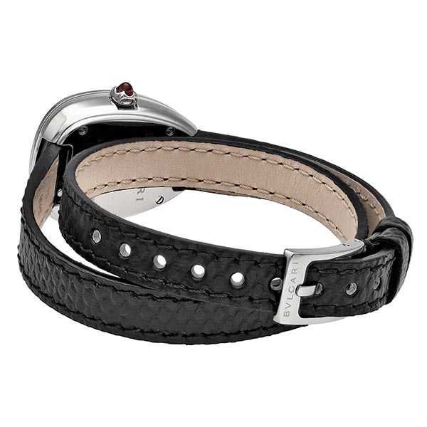 ブルガリ BVLGARI セルペンティ SP32BSDL レディース