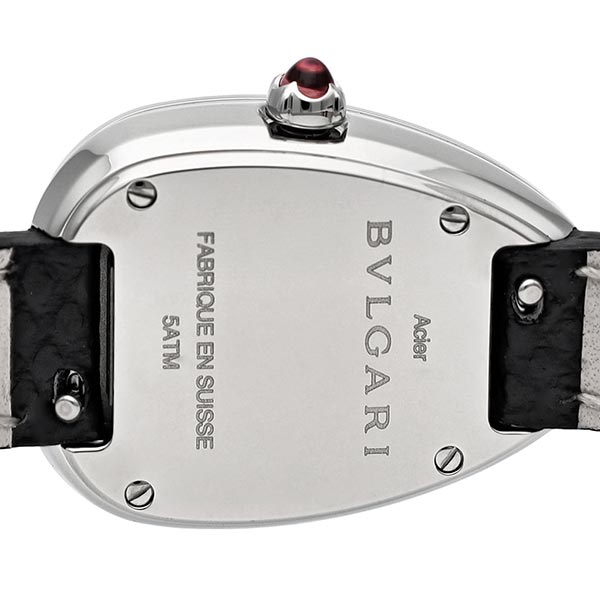 ブルガリ BVLGARI セルペンティ SP32BSDL レディース