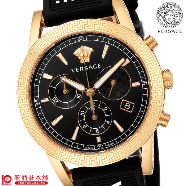 ヴェルサーチ VERSACE スポーツ テック VELT00119 メンズ