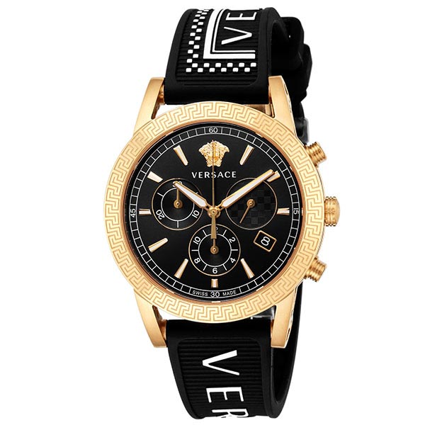 ヴェルサーチ Versace スポーツテック VELT00119 ヴェルサーチ VERSACE スポーツ テック VELT00119 メンズ｜腕時計本舗