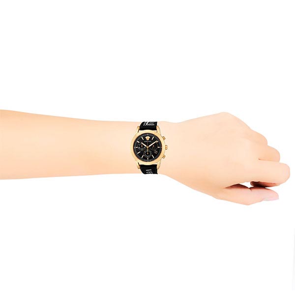 ヴェルサーチ VERSACE スポーツ テック VELT00119 メンズ