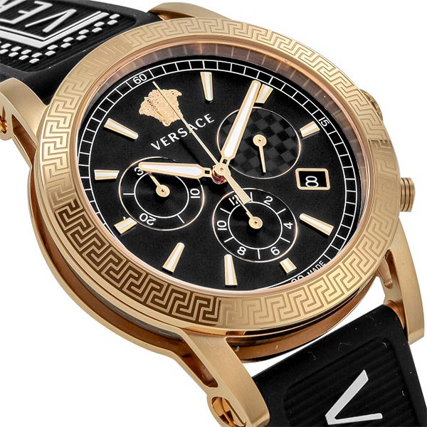 ヴェルサーチ VERSACE スポーツ テック VELT00119 メンズ