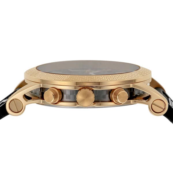 ヴェルサーチ VERSACE スポーツ テック VELT00119 メンズ