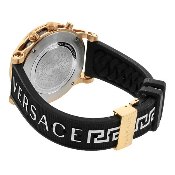 ヴェルサーチ VERSACE スポーツ テック VELT00119 メンズ