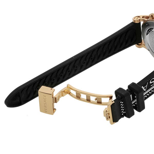 ヴェルサーチ VERSACE スポーツ テック VELT00119 メンズ