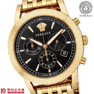 ヴェルサーチ VERSACE スポーツ テック VELT00419 メンズ