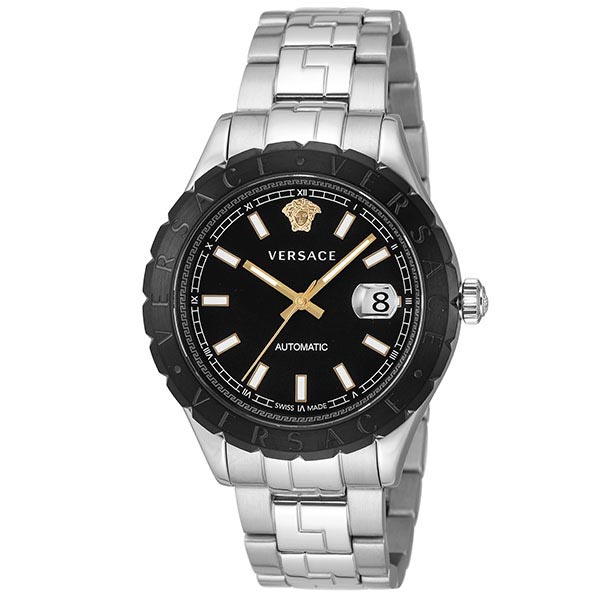 ヴェルサーチ VERSACE HELLENYIUM ヘレニウム VEZI00321 メンズ