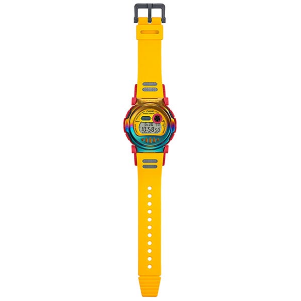 カシオ Ｇショック G-SHOCK New Jason G-B001MVE-9JR メンズ