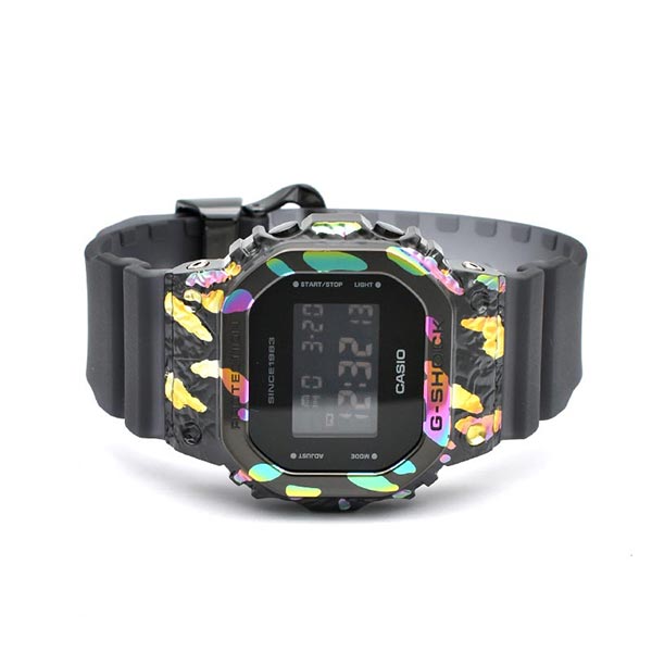 カシオ Gショック G-SHOCK 40th Adventuer's Stone GM-5640GEM
